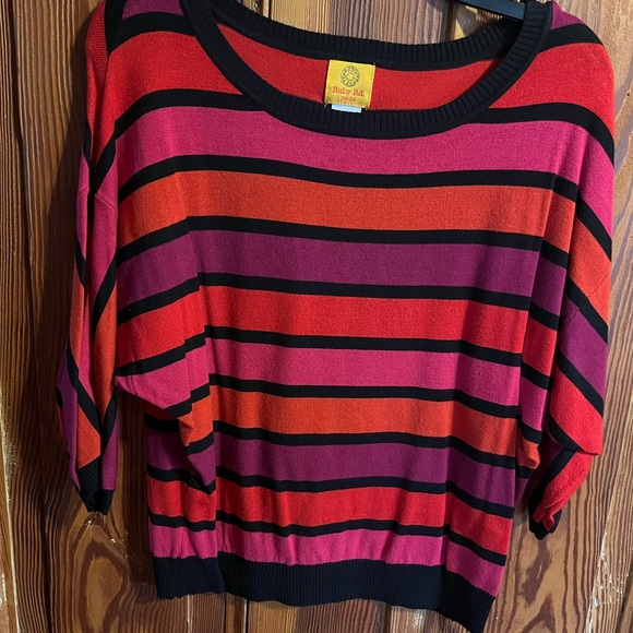 Ruby Rd. Jacket & Sweater - Picture 8 of 8